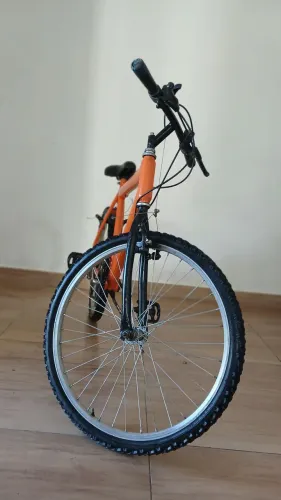 BICICLETA ARO 24