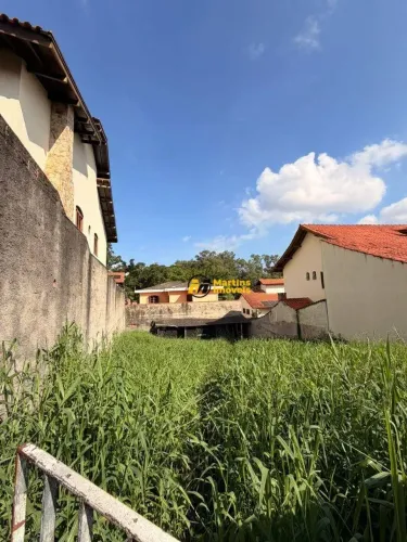 Terreno à venda, 256 m² por R$ 650.000 - Adalgisa - Osasco/SP