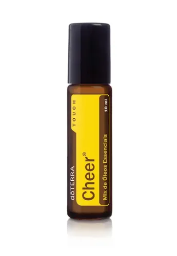 DoTerra Cher rolon