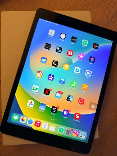Ipad geração 9