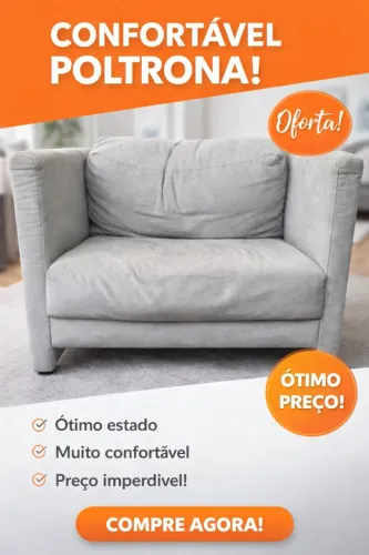 Poltrona
