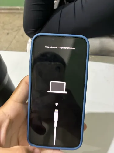 iPhone 13 128GB 91% para Conserto / Técnico