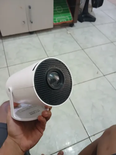 Projetor 100 Reais