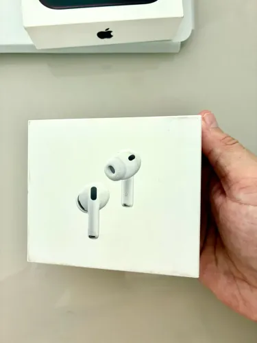 AirPods PRO 3