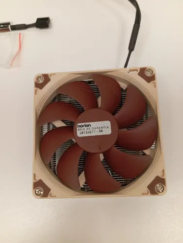 COOLER NOCTUA LGA 1150 1151 1155 1156 E 1200 NH-L9I