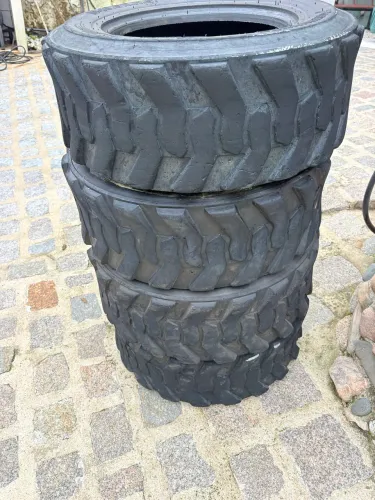 Pneus para Bobcat 10-16.5 (4)
