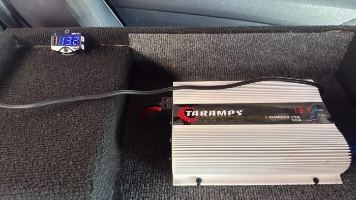 VENDO SOM AUTOMOTIVO COMPLETO