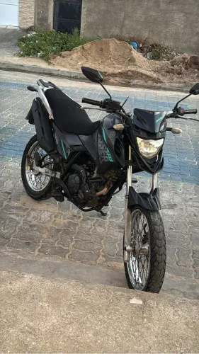 Ltz Crosser 150