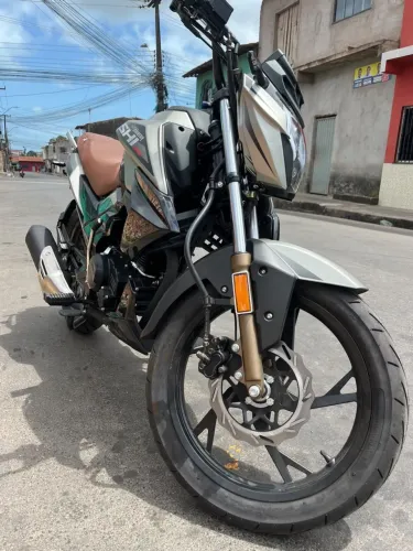 JEF 160 
