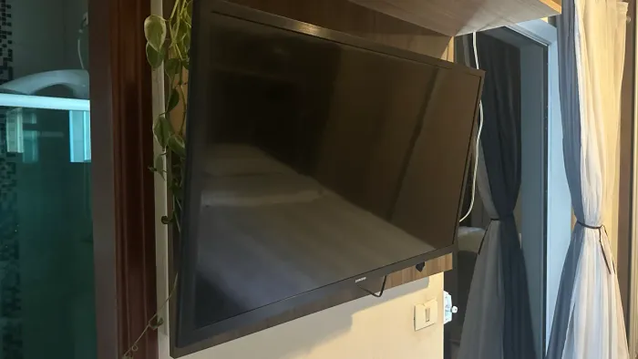 Smart Tv Samsung 32?