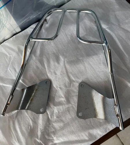 Bagageiro de 160
