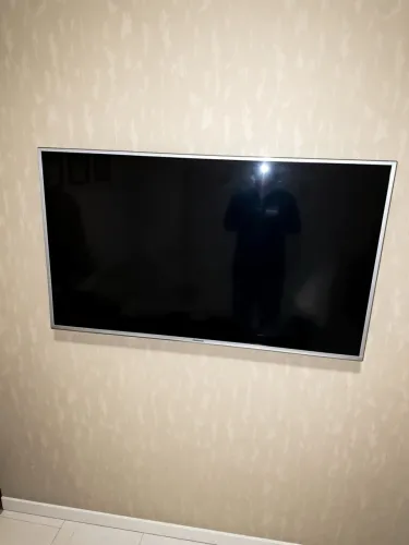 Tv Panasonic Led 49?