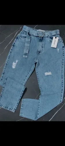 Calças Jeans Feminina!