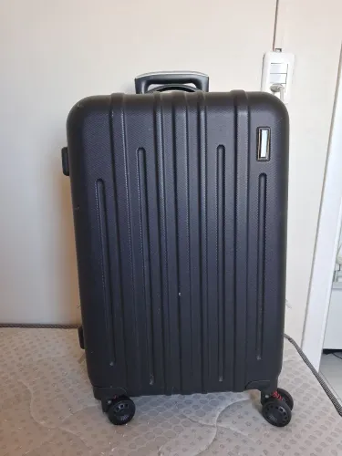 Mala 23kg em excelente estado