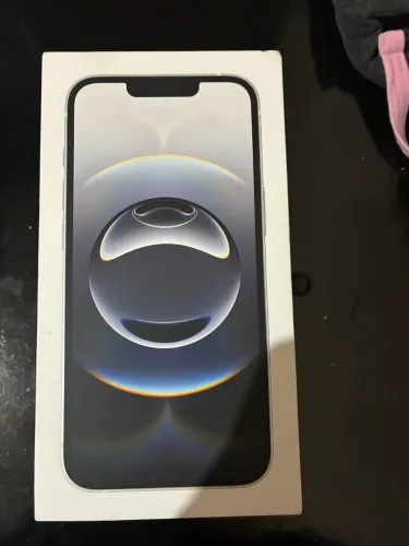 Vendo IPhone 16e