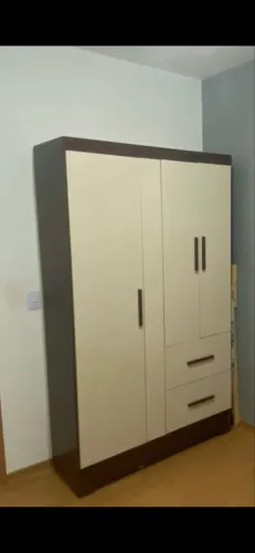 Vendo móveis, motivo mudança