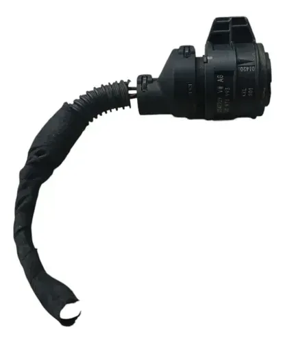 Conector Caixa Câmbio Vw Tiguan 2.0 Allspace Rl Tsi 2020