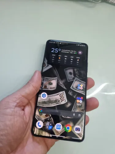 Motorola signature 12/512gb