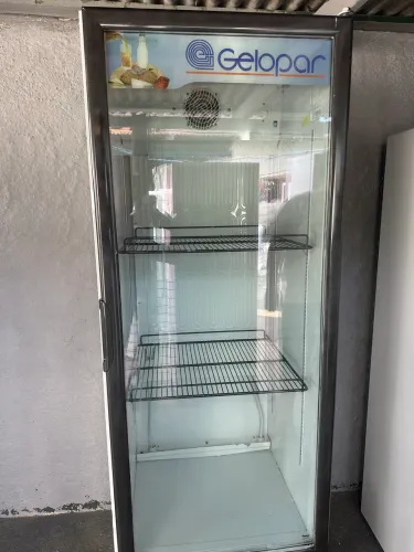 Vendo expositor 