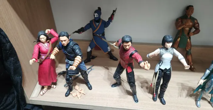 Lote shang shi