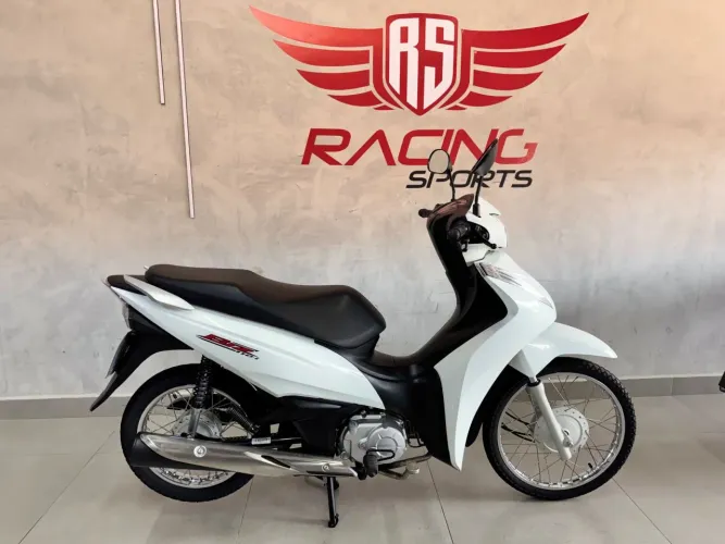 HONDA Biz 110 I - 2024