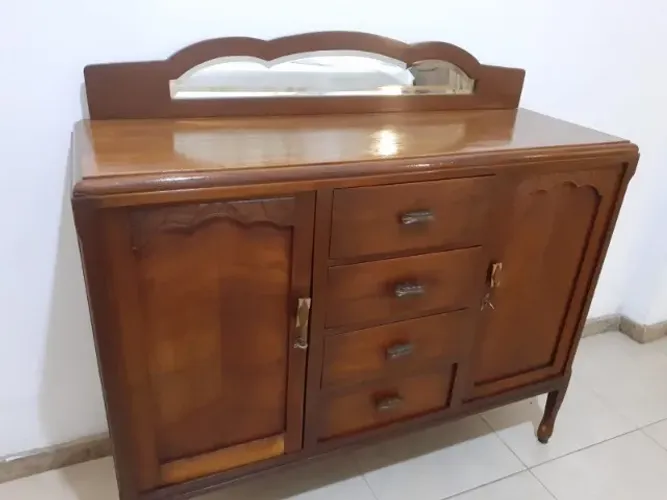Aparador Buffet - 1950
