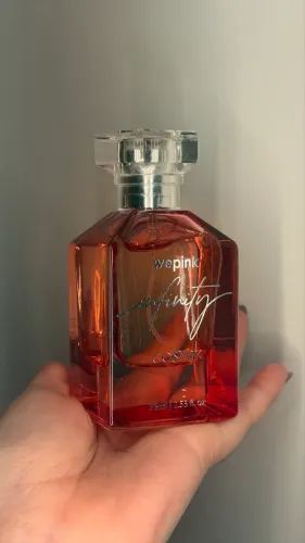 Infinity Perfume Wepink