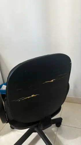 Cadeira de escritório