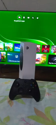 Xbox series S 512gb