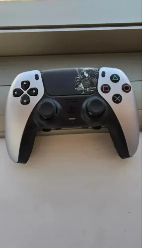Controle Ps5 Tipo Scuff