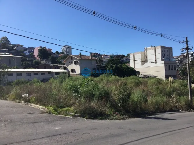 LOTE COM 390m² NO KAYSER