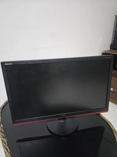 Monitor Gamer AOC Full HD