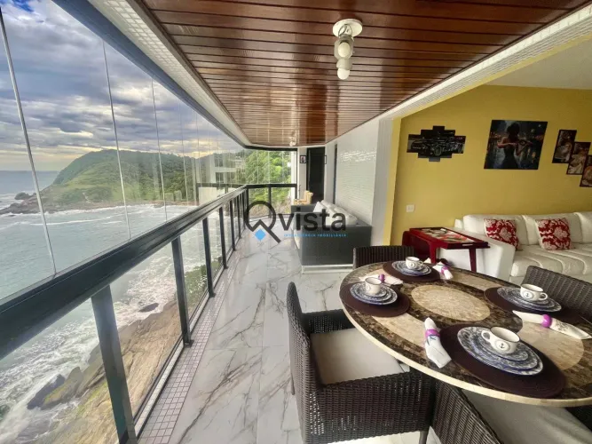 Apartamento à Venda na Enseada no Guarujá | Qvista inteligência imobiliário