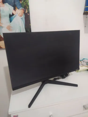 Monitor Gamer
