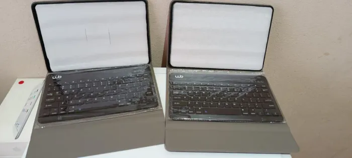 Mini iPads 