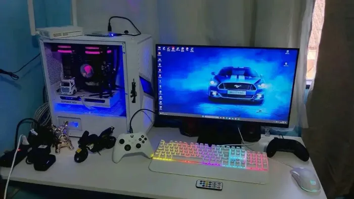 PC Gamer