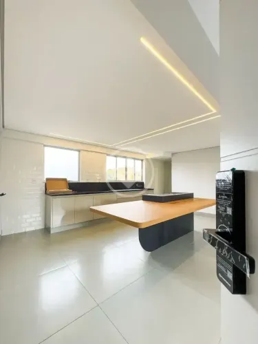 Apartamento à Venda - Setor Bueno | Goiânia - GO