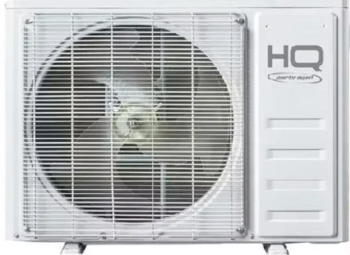 Ar Condicionado Novo HQ Inverter 9000bts