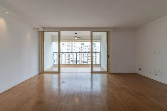Apartamento com 2 quartos à Venda, Pinheiros - São Paulo