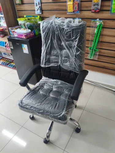 Cadeira Big Molas ensacadas nova (pronta entrega)