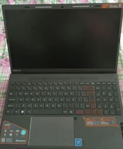 Notebook