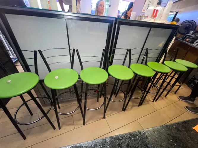 Banquetas