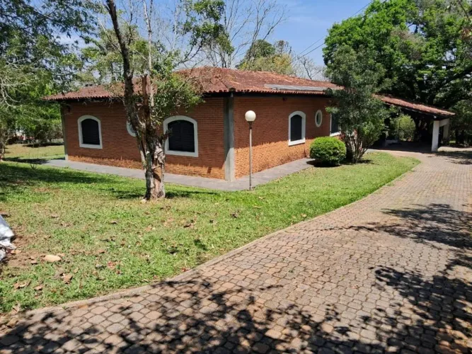 Casa com 4 dormitórios, 600 m² - venda por R$ 1.900.000,00 ou aluguel por R$ 12.000,00/mês