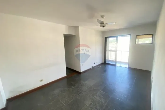 Apartamento Moderno no Coração do Méier!