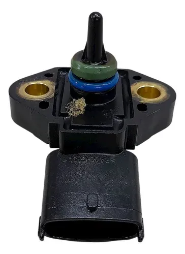 Sensor Pressão Óleo Motor  Porsche Cayenne S 4.8 T 2011 1907