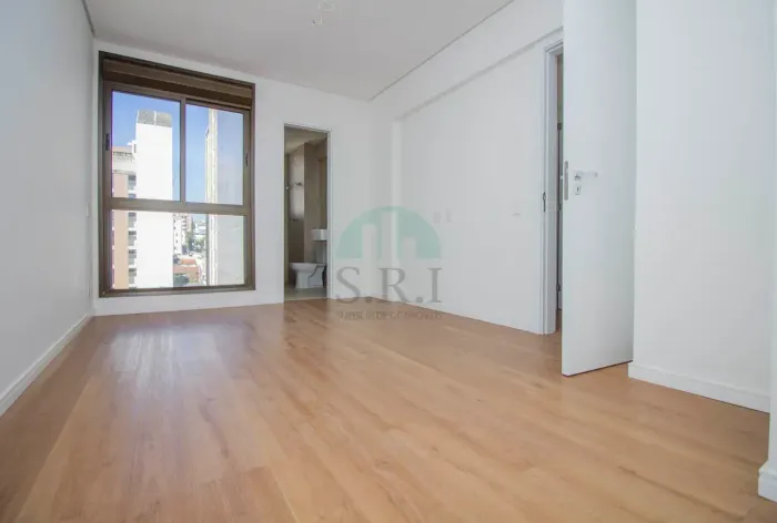 APARTAMENTO PARA LOCAÇÃO NO BAIRRO SANTO ANTÔNIO