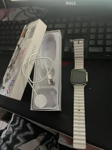 Smart Watch Ultra T800