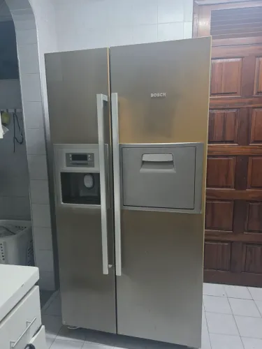 Geladeira