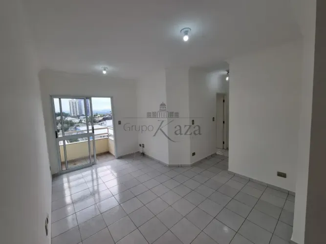 Apartamento - Parque Residencial Aquarius - Condomínio Edifício Ilha Bali Residence - 2 Do