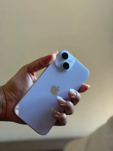 iPhone